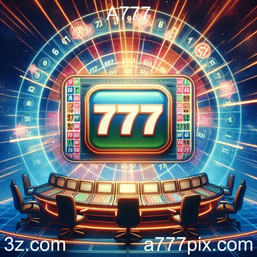 Loterias: O Guia Completo para Apostas no A777